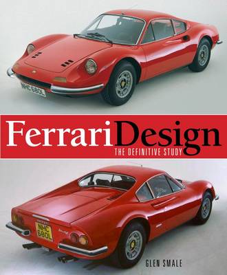 Ferrari Design