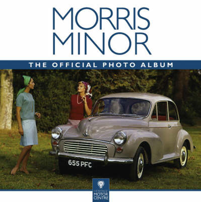 Morris Minor