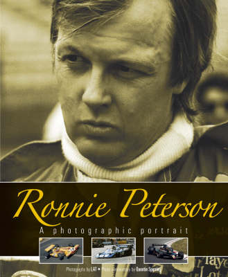 Ronnie Peterson