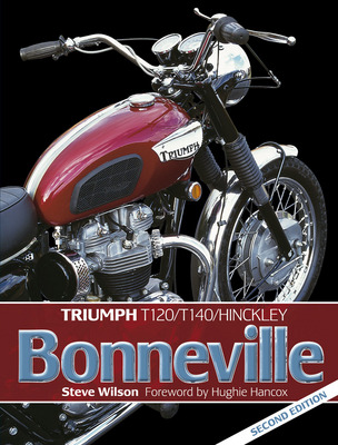 Triumph Bonneville