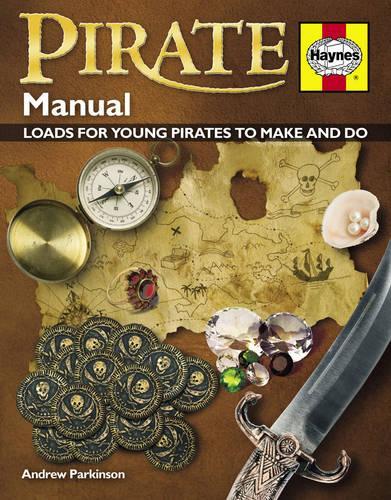 Pirate Manual