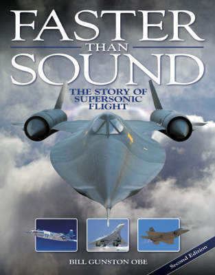 Faster Than Sound