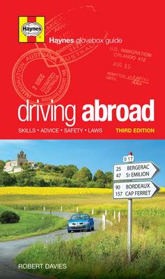Driving Abroad