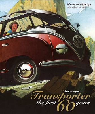 VW Transporter