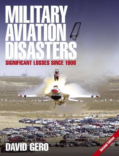 Military Aviation Disasters