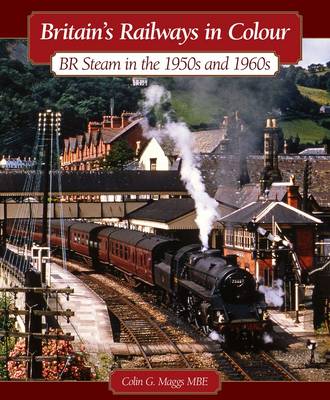 Britain's Railways in Colour