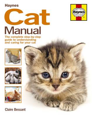 The Cat Manual