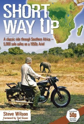 Short Way Up