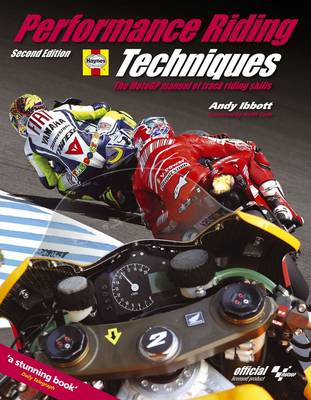 Performance Riding Techniques