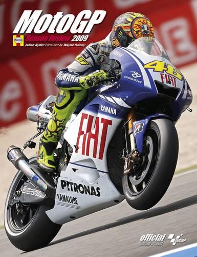 MotoGP Season Review