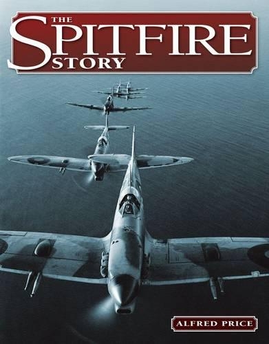 Spitfire Story
