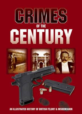 Crimes of the Century