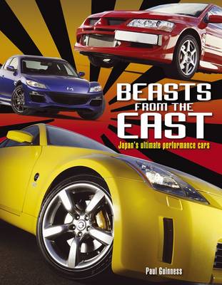 Beasts from the East
