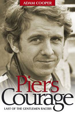 Piers Courage
