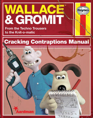 Wallace & Gromit