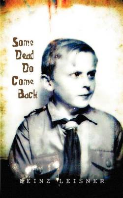 Some Dead Do Come Back