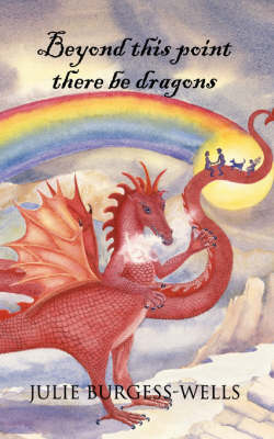 Beyond This Point There be Dragons