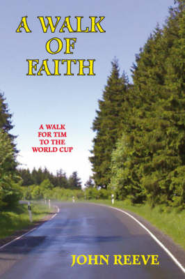 Walk of Faith