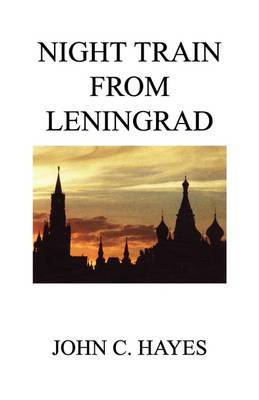 Night Train from Leningrad