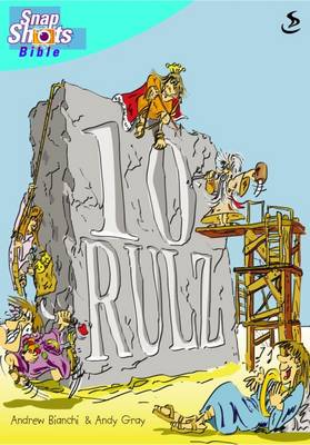 10 Rulz