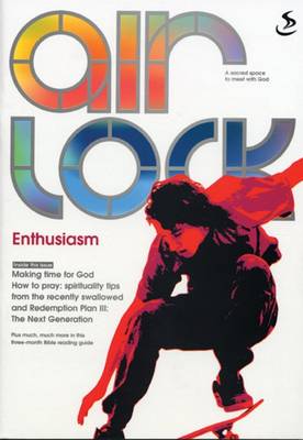 Enthusiasm