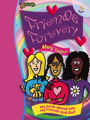 Friends Forever