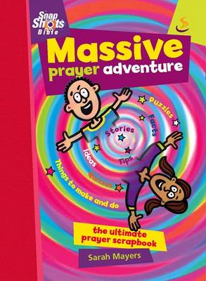Massive Prayer Adventure