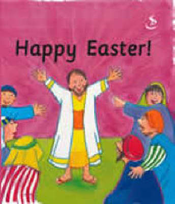 Happy Easter!