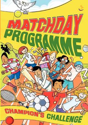 Matchday Programme