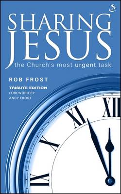 Sharing Jesus
