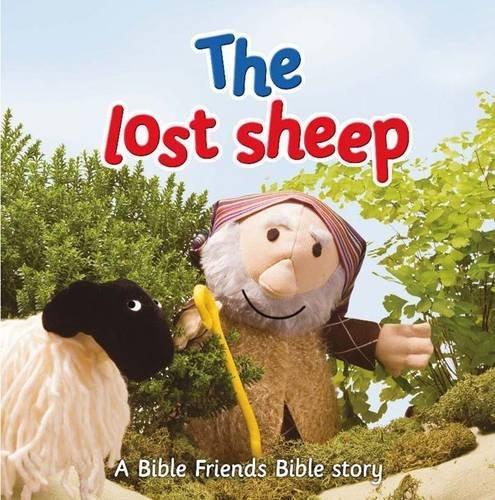 The Lost Sheep