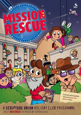 Mission: Rescue