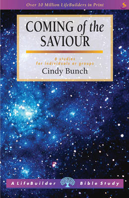 Coming of the Saviour