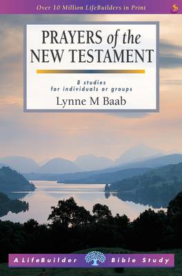 Prayers of the New Testament