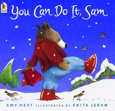 You Can Do It, Sam