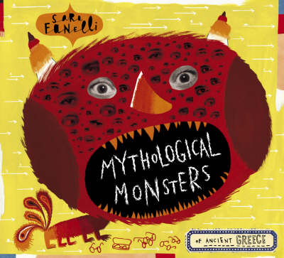 Mythological Monsters