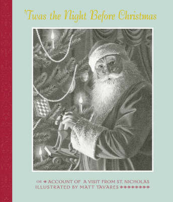 'Twas the Night Before Christmas