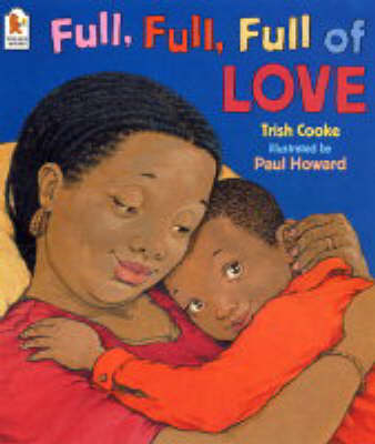Full, Full, Full of Love