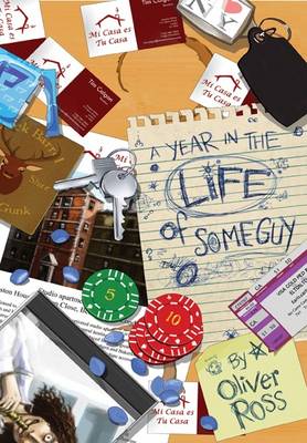 A Year in the Life of Some Guy