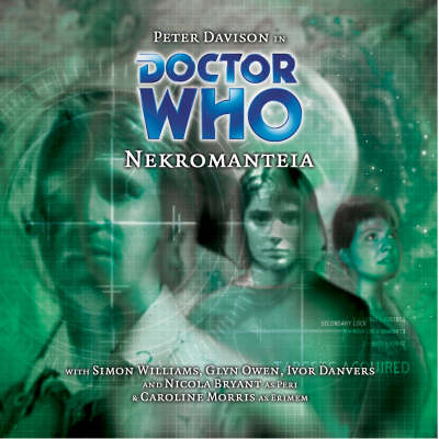 Nekromanteia