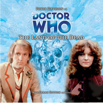The Land of the Dead