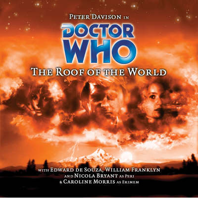 The Roof of the World