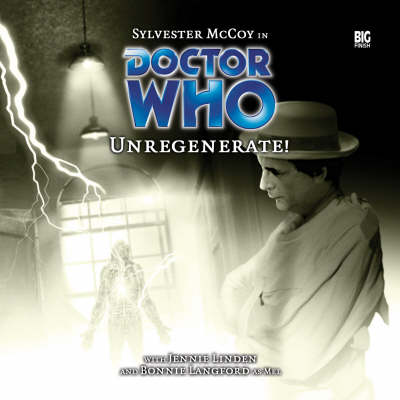 Unregenerate!