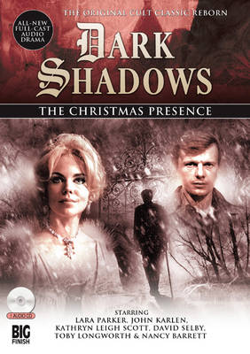 Dark Shadows