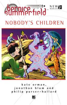 Nobody's Children
