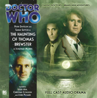The Haunting of Thomas Brewster