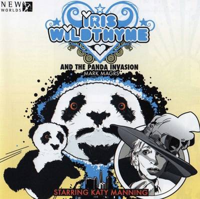 The Panda Invasion