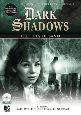 Clothes of Sand