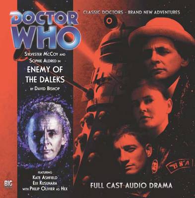 Doctor Who