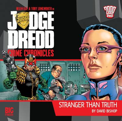 Stranger Than Truth